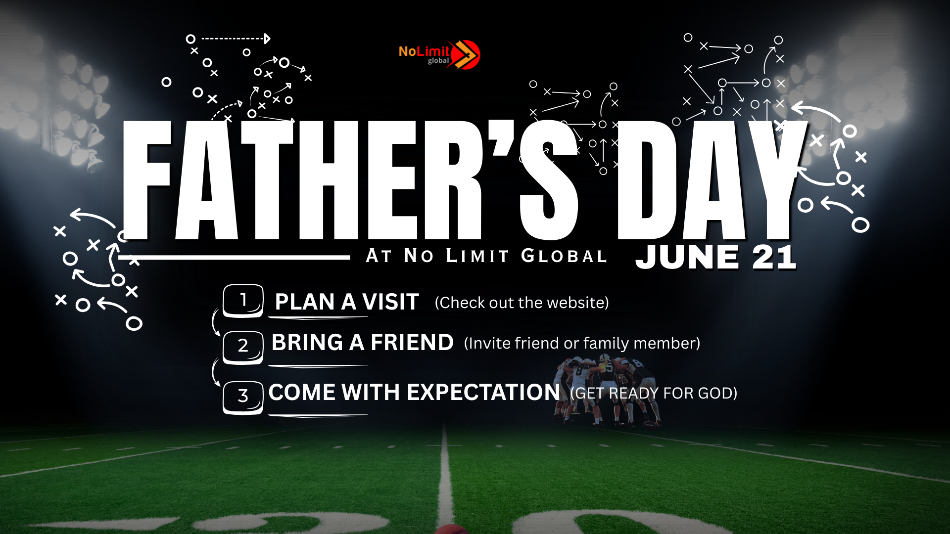Father's Day