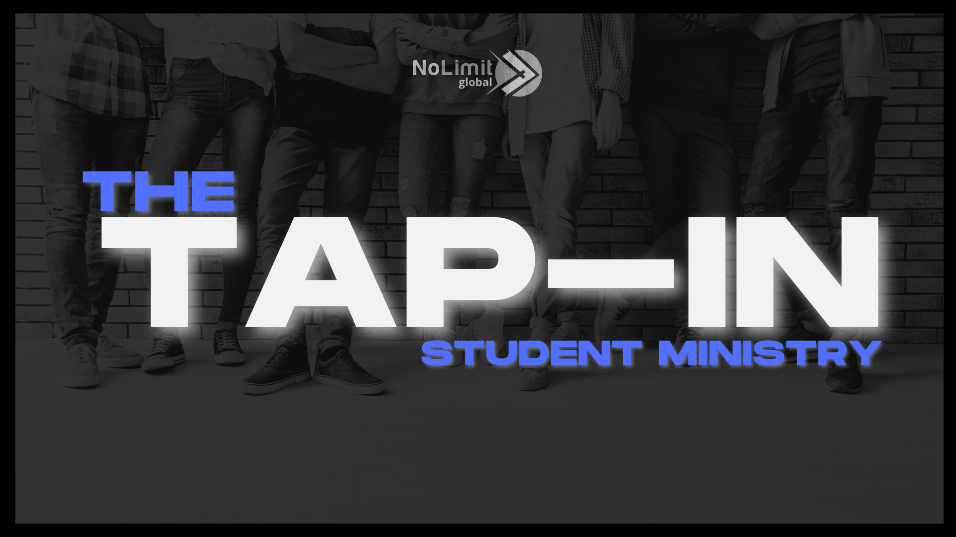 Teen Tap-in