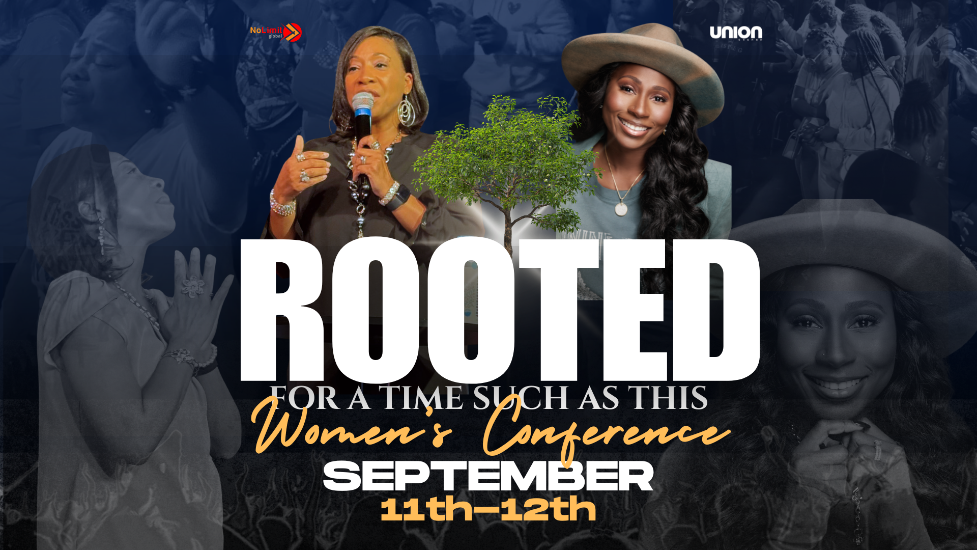 Women's Conference