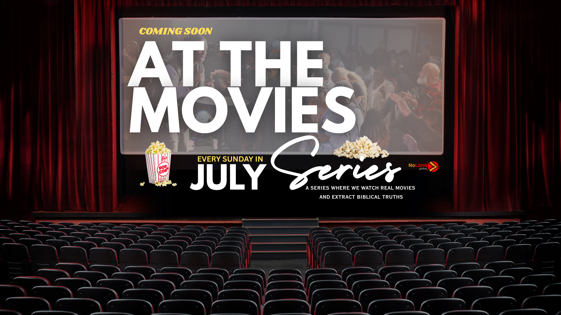At the Movies